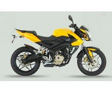 Bajaj Pulsar 220