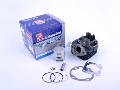 Поршневая (ЦПГ) Honda DIO ZX 65 (Ø44) 
