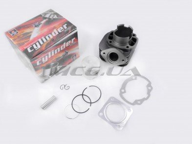 Поршневая (ЦПГ) Honda DIO ZX 72 (Ø48) 