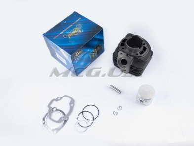 Поршневая (ЦПГ) Honda LEAD 90 (Ø48) 