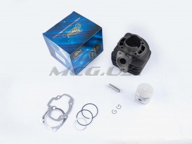 Поршневая (ЦПГ) Honda LEAD 90 (Ø48) 