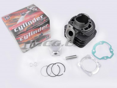 Поршневая (ЦПГ) Honda LEAD 90 (Ø48) 