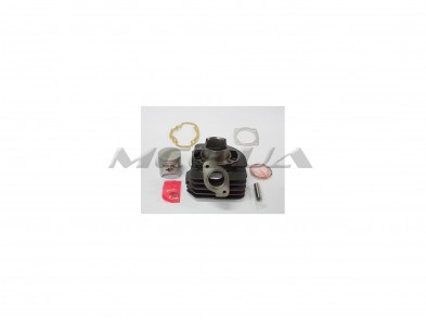 Поршневая (ЦПГ) Honda LEAD 90 (Ø48) (Тайвань) 