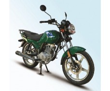 SkyBike BURN 125