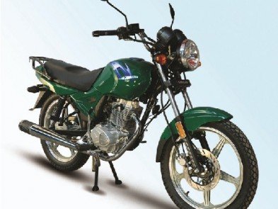 SkyBike BURN 125