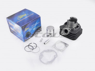 Поршневая (ЦПГ) Honda LEAD, GYRO 50 (Ø40: AF01E, AF03E, TA01E) 