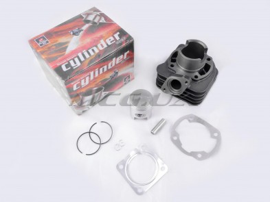 Поршневая (ЦПГ) Honda LEAD, GYRO 50 (Ø40: AF01E, AF03E, TA01E) 