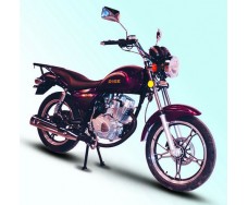 SkyBike Rise 125