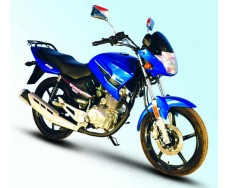 SkyBike Winner 125
