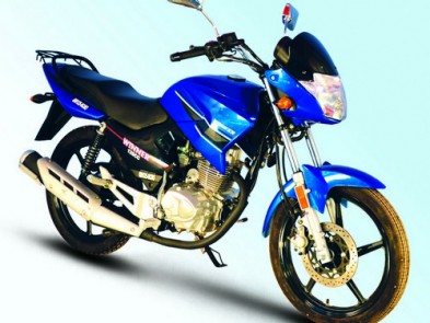 SkyBike Winner 125