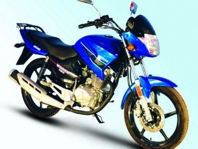 SkyBike Winner 125
