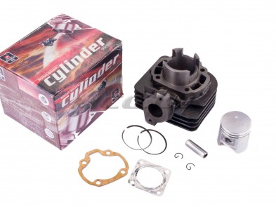 Поршневая (ЦПГ) Suzuki AD 50 (Ø41, p-10) 