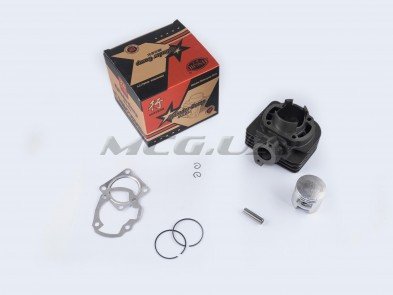 Поршневая (ЦПГ) Suzuki AD 65 (Ø44, p-10) 
