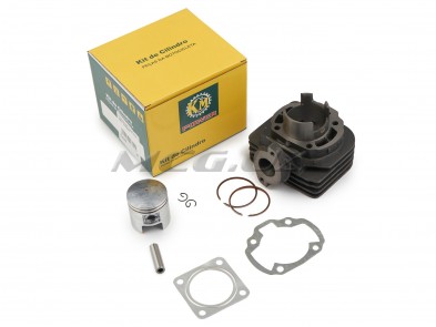 Поршневая (ЦПГ) Suzuki AD 65 (Ø44, p-10) 