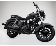 Keeway Super Light 200
