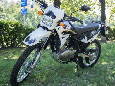 SkyBike LIGER I 200