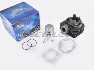Поршневая (ЦПГ) Suzuki AD 65 (Ø44, p-10) 