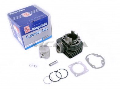 Поршневая (ЦПГ) Suzuki AD 65 (Ø44, p-10) 