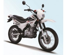 SkyBike Fury 150