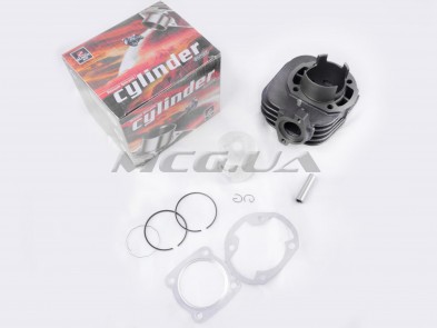 Поршневая (ЦПГ) Suzuki LET'S 72 (Ø47) 