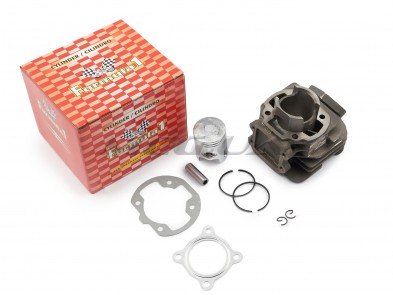 Поршневая (ЦПГ) Yamaha JOG 27V 50 (Ø40 p-10) 