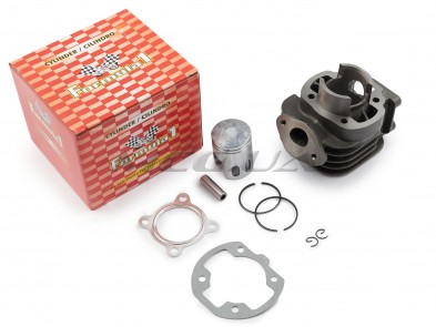 Поршневая (ЦПГ) Yamaha JOG 2JA 50 (Ø40 p-10) 