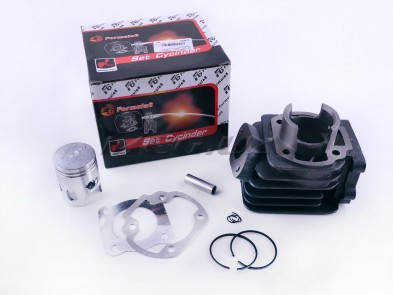 Поршневая (ЦПГ) Yamaha JOG 2JA 50 (Ø40 p-10) 