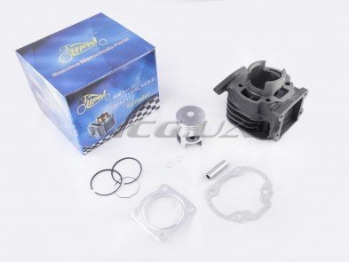 Поршневая (ЦПГ) Yamaha JOG 2JA 50 (Ø40 p-10) 