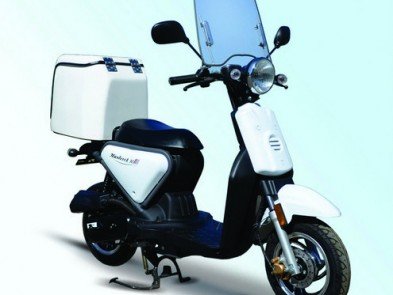 SkyBike MASTERok 50