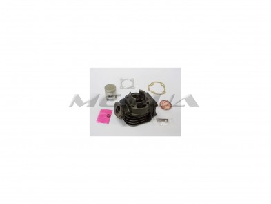 Поршневая (ЦПГ) Yamaha JOG 2JA 50 (Ø40 p-10) (Тайвань) 
