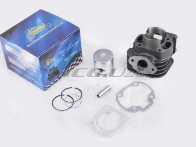 Поршневая (ЦПГ) Yamaha JOG 2JA 65 (Ø44 p-10) 
