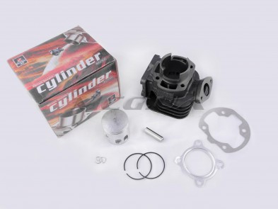 Поршневая (ЦПГ) Yamaha JOG 2JA 65 (Ø44 p-10) 
