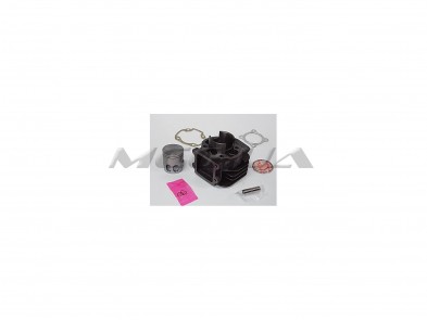 Поршневая (ЦПГ) Yamaha JOG 2JA 65 (Ø44 p-10) (Тайвань) 