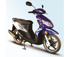 SkyBike MIO 125