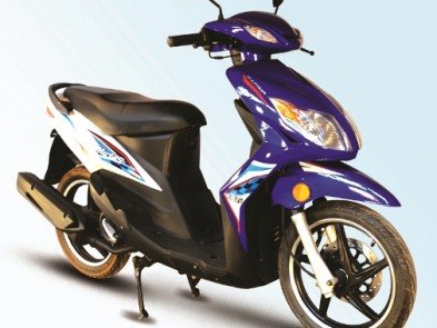 SkyBike MIO 125