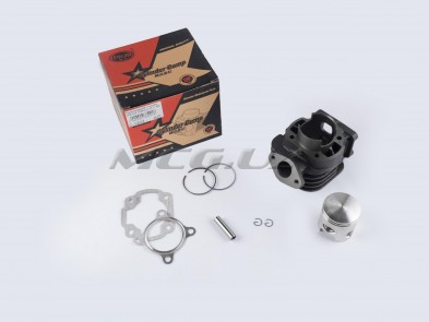 Поршневая (ЦПГ) Yamaha JOG 2JA 72 (Ø47 p-10) 