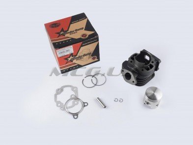 Поршневая (ЦПГ) Yamaha JOG 2JA 72 (Ø47 p-10) 