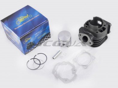 Поршневая (ЦПГ) Yamaha JOG 2JA 72 (Ø47 p-10) 