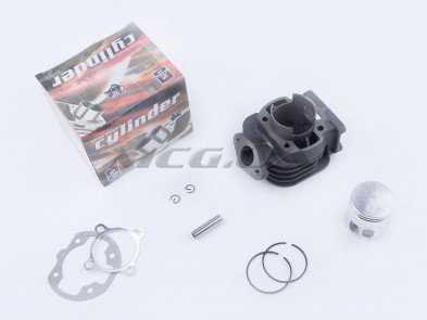 Поршневая (ЦПГ) Yamaha JOG 2JA 72 (Ø47 p-10) 