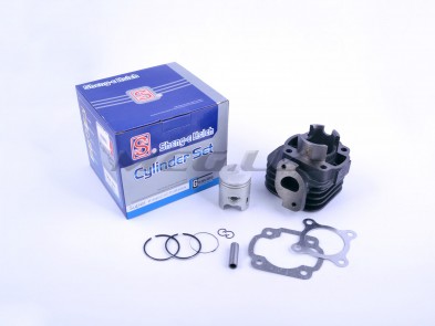 Поршневая (ЦПГ) Yamaha JOG 3KJ 50 (Ø40, p-10) 