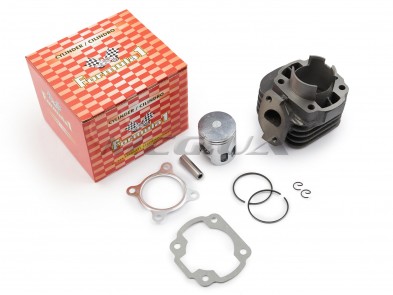 Поршневая (ЦПГ) Yamaha JOG 3KJ 65 (Ø44 p-10) 