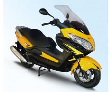SkyBike Bravo 150