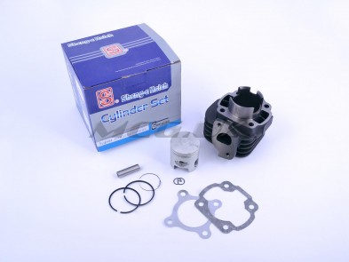 Поршневая (ЦПГ) Yamaha JOG 3KJ 65 (Ø44 p-10) 