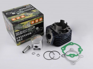 Поршневая (ЦПГ) Yamaha JOG 3KJ 72 (Ø47 p-10) 