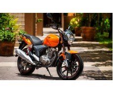 Keeway RKV 200S