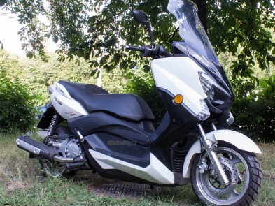 SkyBike ADONIS 250