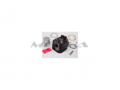 Поршневая (ЦПГ) Yamaha JOG 3WF 90 (Ø50 p-12) (Тайвань) 