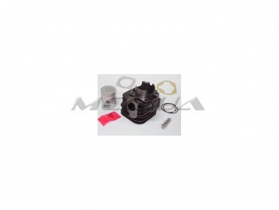 Поршневая (ЦПГ) Yamaha JOG 3WF 90 (Ø50 p-12) (Тайвань) 