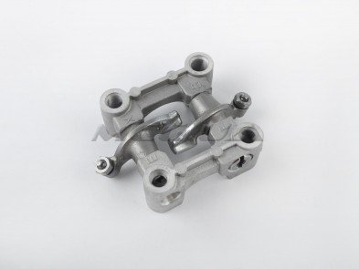 Постель распредвала 4T GY6 50 (+коромысла) (mod:A) 