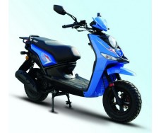 SkyBike SKAUT 150